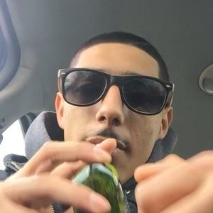 Meet your Posher, Mark